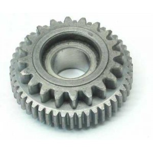 Zupčanik 2t za anlaser (sa igličastim lezajem) BF04-01-1 